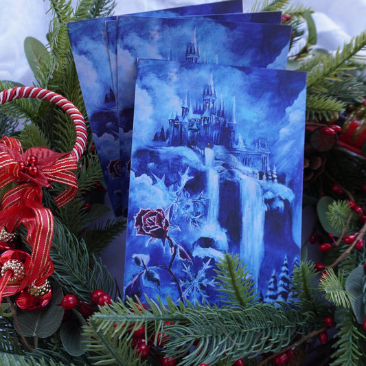 Blooming Through the Year - 2026 Yearlong Series