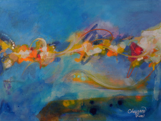 Dancing Melody